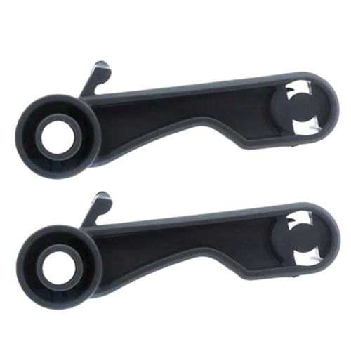 Husqvarna OEM LINK ARM (TECH FOREST HELMET) 587263001 (2 Pack)