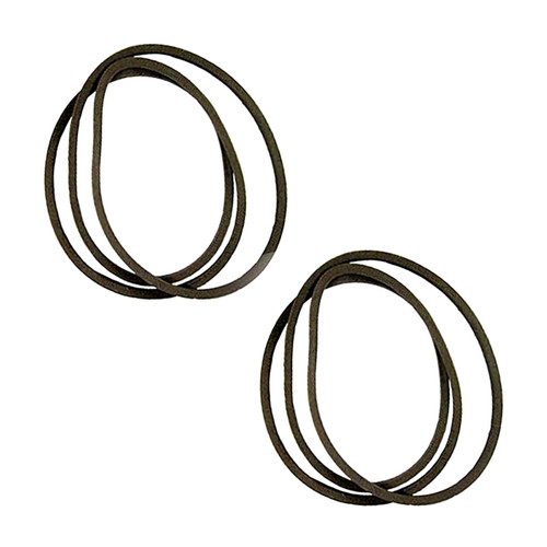 Husqvarna OEM GROUND DRIVE BELT 592894201 (2 Pack)