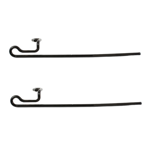 Husqvarna OEM ROD TENSION RELIEF 532187556 (2 Pack)