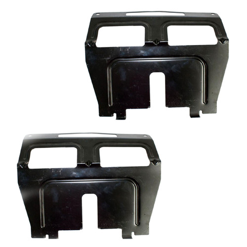 Husqvarna OEM SHIELD.BROWNING/DEBRIS 532194329 (2 Pack)