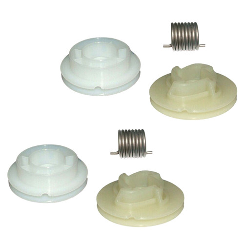 Husqvarna OEM STARTER PULLEY KIT 586659503 (2 Pack)