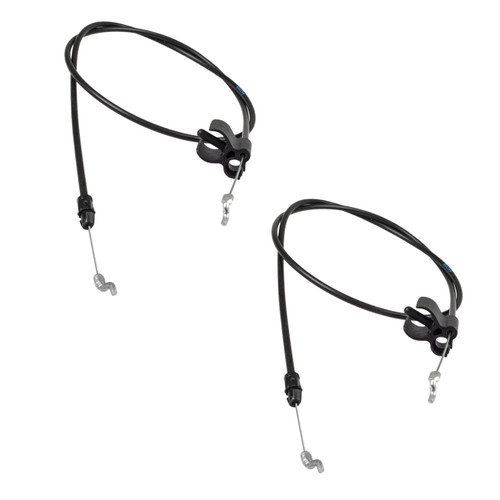 Husqvarna OEM CONTROL CABLE 532440386 (2 Pack)