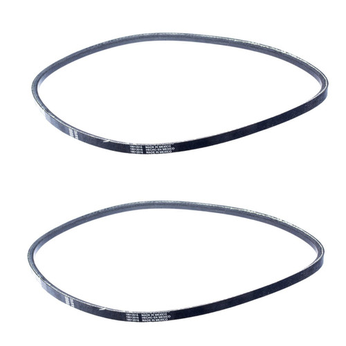Husqvarna OEM GROUND DRIVE BELT 532406580 (2 Pack)