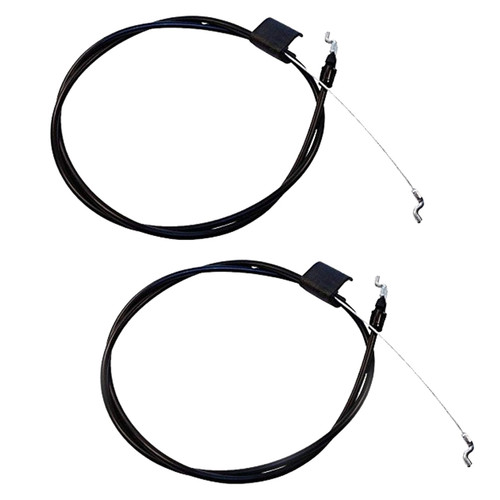 Husqvarna OEM CONTROL CABLE 532183567 (2 Pack)