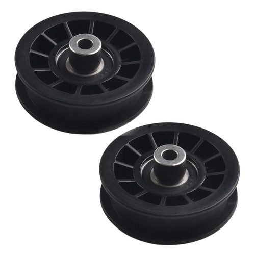Husqvarna OEM IDLER PULLEY 532194327 (2 Pack)
