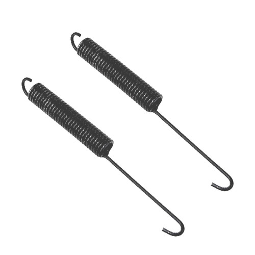 Husqvarna OEM SPRING.LIFT.ASSIST.GT.BLACK 532195301 (2 Pack)