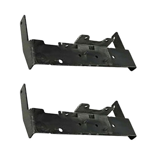 Husqvarna OEM STRAP TORQUE.ASM.K46/18"TEX 532412170 (2 Pack)