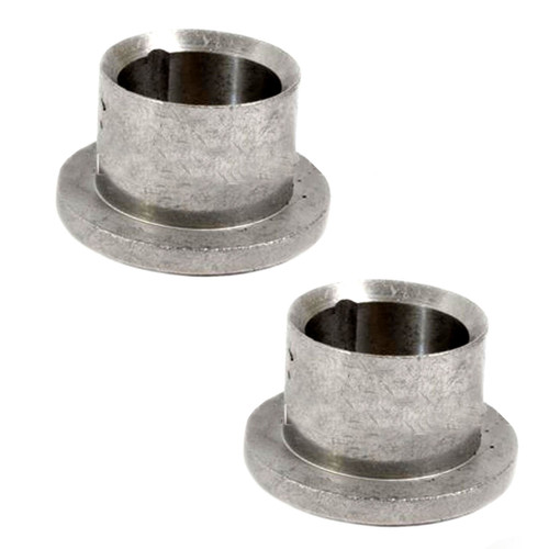 Husqvarna OEM BEARING BRG, FLG 1.00 X 1.25 X 588065001 (2 Pack)