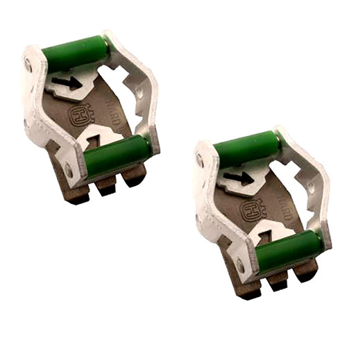 Husqvarna OEM HUS FILE GAUGE .325 (SP21G) 595004702 (2 Pack)