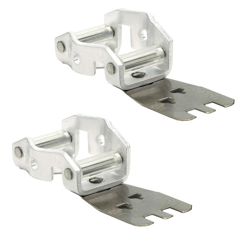 Husqvarna OEM HUS .325" COMBO FILE GUIDE 596285601 (2 Pack)