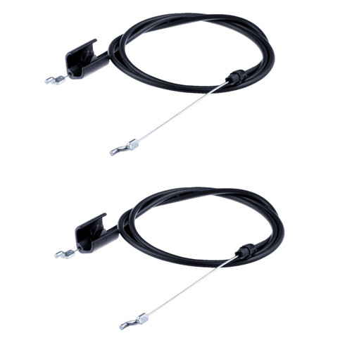 Husqvarna OEM CONTROL CABLE 532440934 (2 Pack)