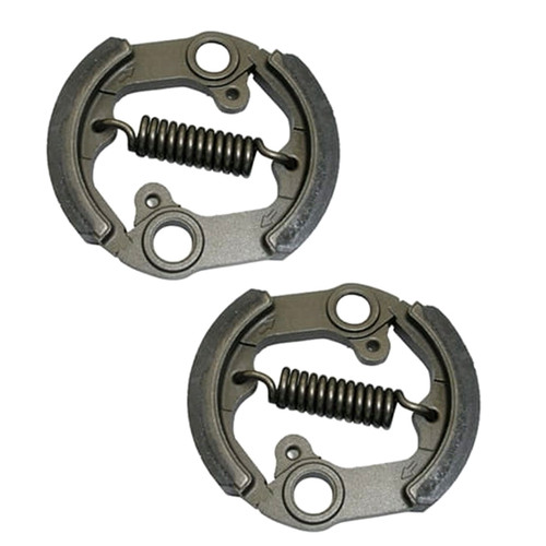 Husqvarna OEM CLUTCH ASSEMBLY CLUTCH 597557301 (2 Pack)