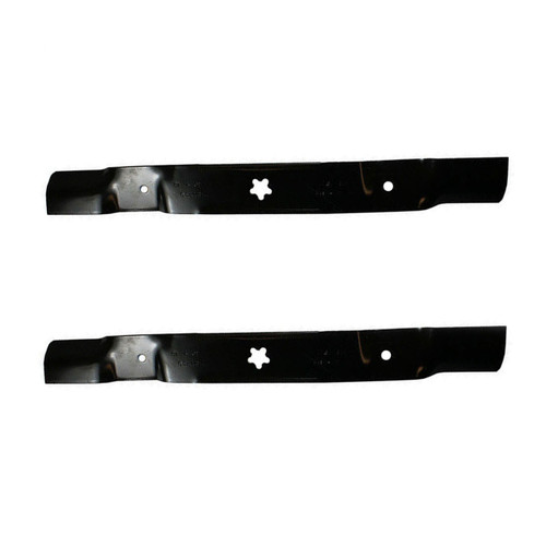 Husqvarna OEM BLADE.42SP"3N1. 532424752 (2 Pack)