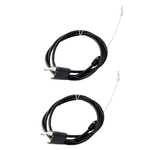 Husqvarna OEM CONTROL CABLE 532183281 (2 Pack)