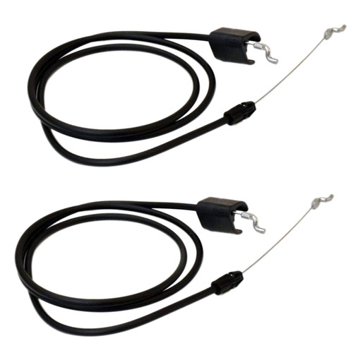 Husqvarna OEM CONTROL CABLE 532424983 (2 Pack)