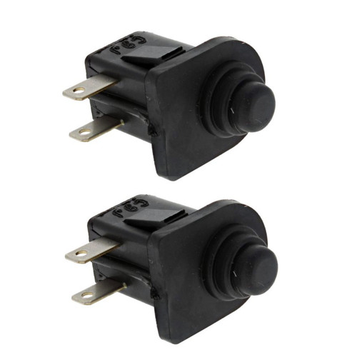 Husqvarna OEM SWITCH.REVERSE.TT.PEDAL.CONTRO 532407568 (2 Pack)