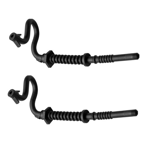 Husqvarna OEM FUEL HOSE 523055203 (2 Pack)