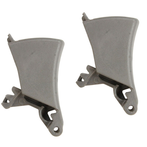 Husqvarna OEM THROTTLE CONTROL - GREY K970 502471803 (2 Pack)