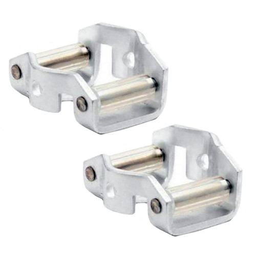 Husqvarna OEM HUS 3/8 LO PRO FILE GUIDE H38 596284701 (2 Pack)