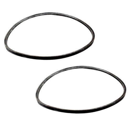 Husqvarna OEM GROUND DRIVE BELT 580364604 (2 Pack)