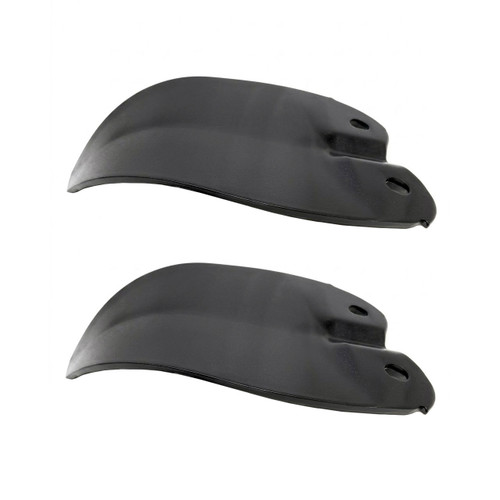 Husqvarna OEM SHEET HEAT INSULATION TRZ230/B 586054001 (2 Pack)