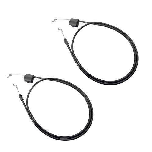Husqvarna OEM CONTROL CABLE 532427497 (2 Pack)
