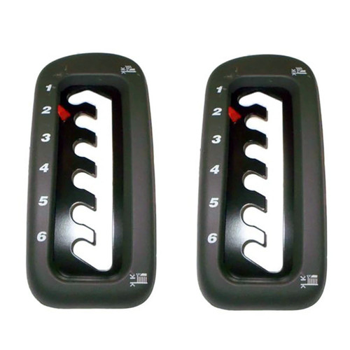 Husqvarna OEM PLATE DECK LIFT HUSQ LT 532413485 (2 Pack)