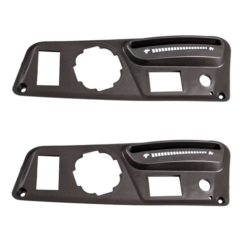 Husqvarna OEM CONTROL.PANEL.RZ.REFRESH.RH 585522701 (2 Pack)