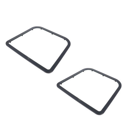 Husqvarna OEM GASKET.COVER.BAGGER 532192603 (2 Pack)