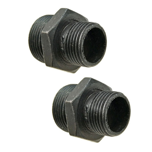 Husqvarna OEM WORM GEAR 501903501 (2 Pack)