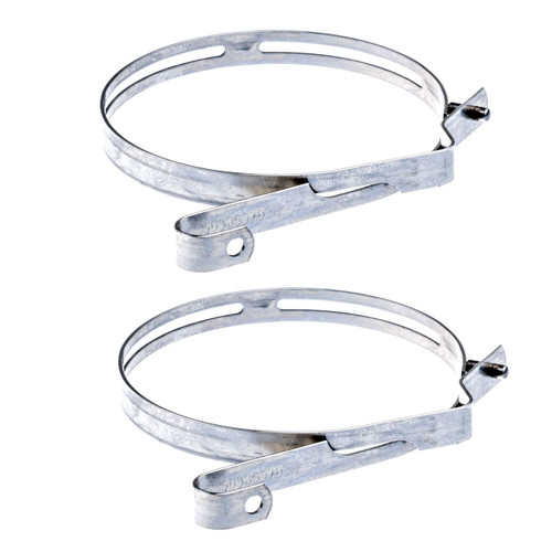 Husqvarna OEM BRAKE BAND ASSY 503809703 (2 Pack)