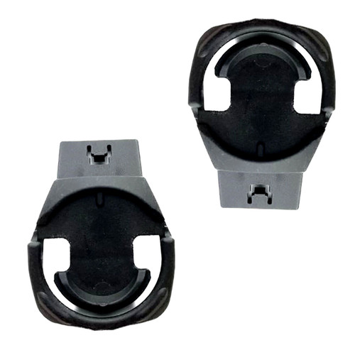 Husqvarna OEM HOLDER FOR HEARING PROTECTORS 505675340 (2 Pack)