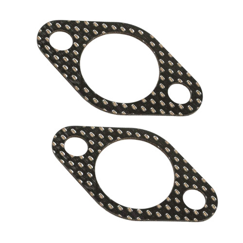 Husqvarna OEM GASKET.EXHAUST.KOHLER 532185909 (2 Pack)