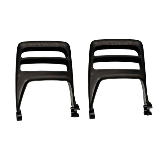 Husqvarna OEM HAND GUARD 596919001 (2 Pack)