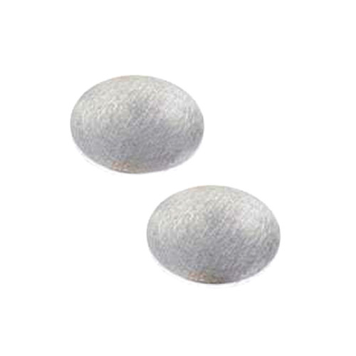 Husqvarna OEM WELCH PLUG 503574201 (2 Pack)