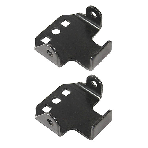 Husqvarna OEM BRKT.DEFLECTOR.38"2005+ 532192557 (2 Pack)