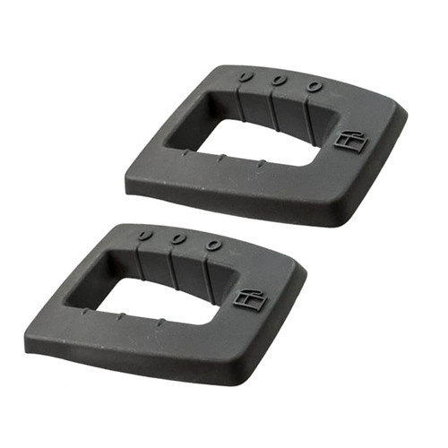 Husqvarna OEM CONSOLE.FUEL.WINDOW.HU 532401826 (2 Pack)
