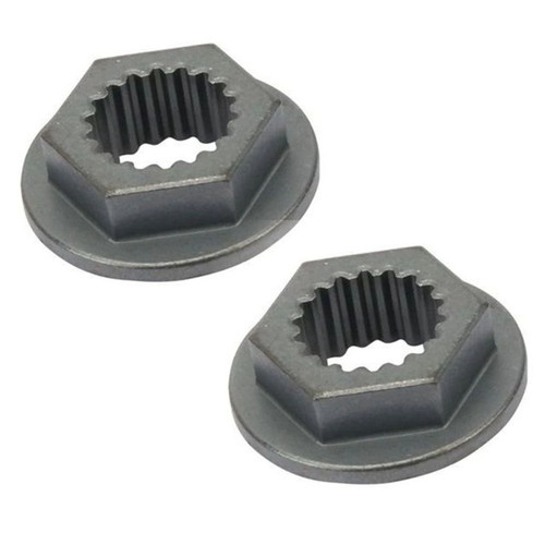 Husqvarna OEM SLEEVE 506986601 (2 Pack)