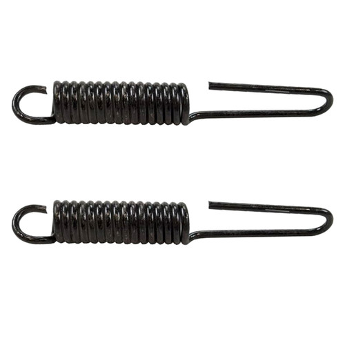 Husqvarna OEM SPRING.BRAKE.PEERLESS.TEX 532197297 (2 Pack)