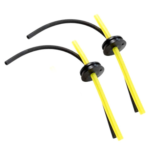 Husqvarna OEM FUEL HOSE ASSY 597967304 (2 Pack)