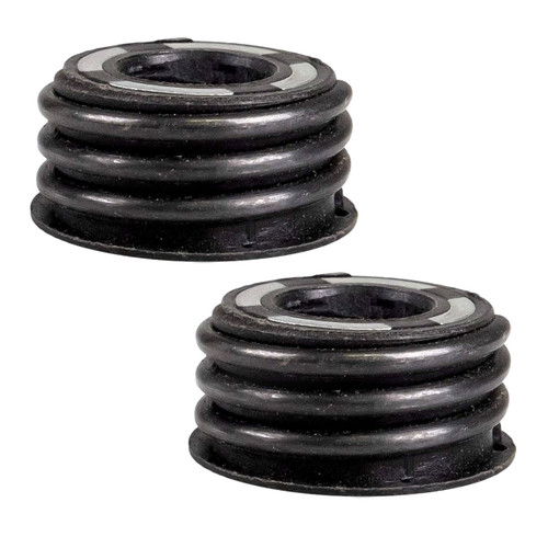 Husqvarna OEM WORM GEAR 525489701 (2 Pack)