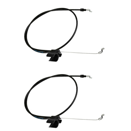 Husqvarna OEM CONTROL CABLE 501188801 (2 Pack)