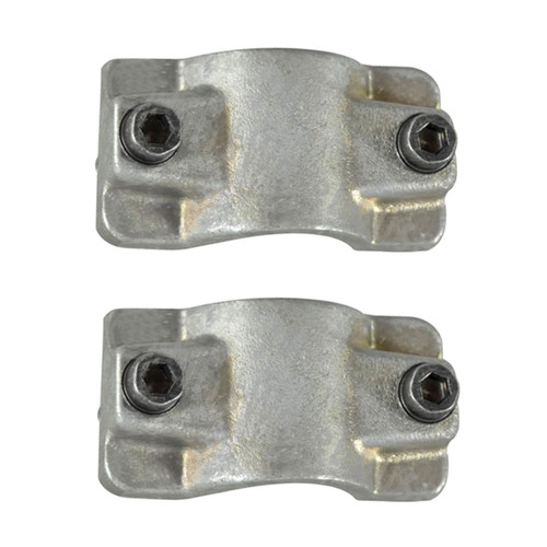 Husqvarna OEM CLAMP 574568002 (2 Pack)