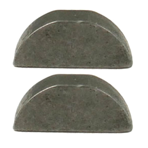 Husqvarna OEM KEY STD (1373) DANA 532125096 (2 Pack)