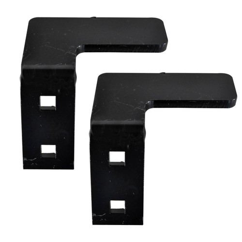 Husqvarna OEM STOP, CLUTCH, BLACK 510246002 (2 Pack)
