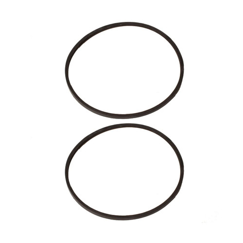 Husqvarna OEM GROUND DRIVE BELT 598522801 (2 Pack)