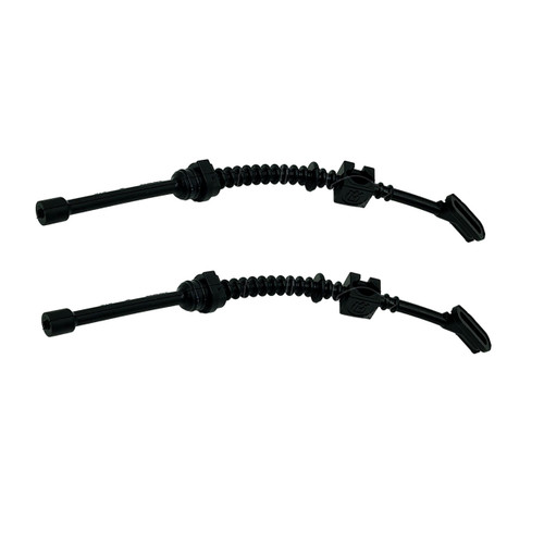 Husqvarna OEM OIL HOSE 592920801 (2 Pack)