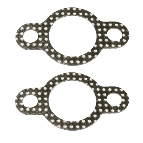 Husqvarna OEM GASKET.EXHAUST.KOHL.CV18-CV26 532186054 (2 Pack)
