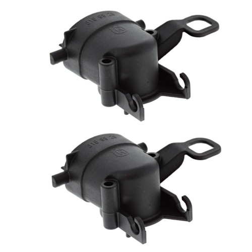 Husqvarna OEM FILTER HOLDER STANDARD FILTER 515982902 (2 Pack)