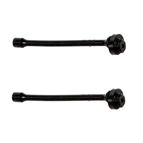 Husqvarna OEM OIL HOSE 588404702 (2 Pack)